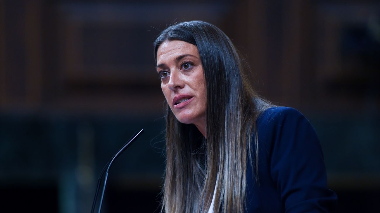 Nogueras se reafirma en sus ataques a los jueces: "Toda esta gente pagará el mal que ha hecho"