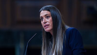 Nogueras se reafirma en sus ataques a los jueces: "Toda esta gente pagará el mal que ha hecho"