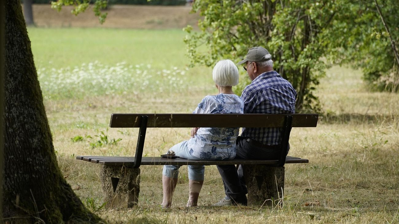 La edad legal de jubilación sube a 66 años y seis meses con la llegada de 2024
