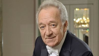 La Batuta Mágica 31.12.2023