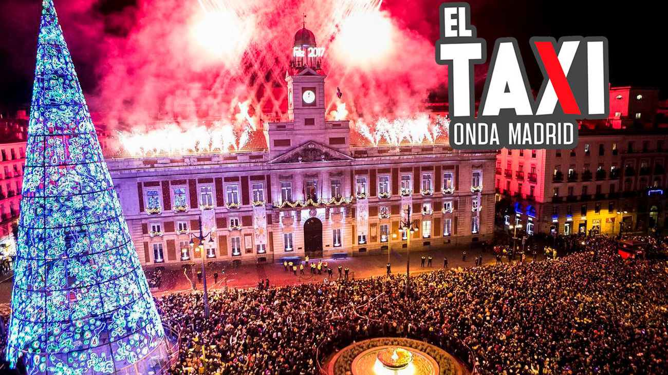 El Taxi de Onda Madrid 30.12.2023