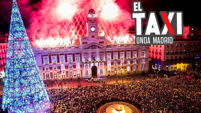 El Taxi de la Nochevieja 30.12.2023