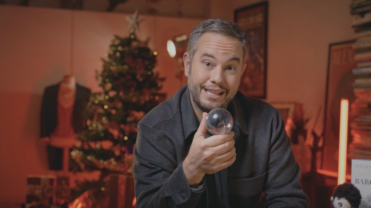 Gente con magia:  ¡Adiós 2023!