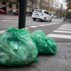 El Ayuntamiento de Madrid refuerza la recogida de residuos
