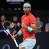 Rafa Nadal vuelve a ganar 351 días después