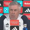 Ancelotti valora su renovación por dos años con el Real Madrid: "Es mi último banquillo"