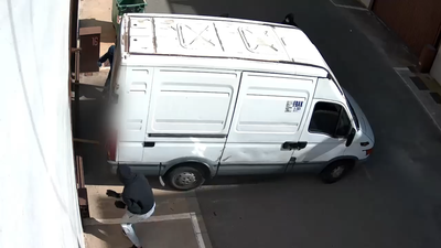 Desmantelado un grupo de aluniceros responsable  del robo de más de 57.000 vapeadores, jamones y armas