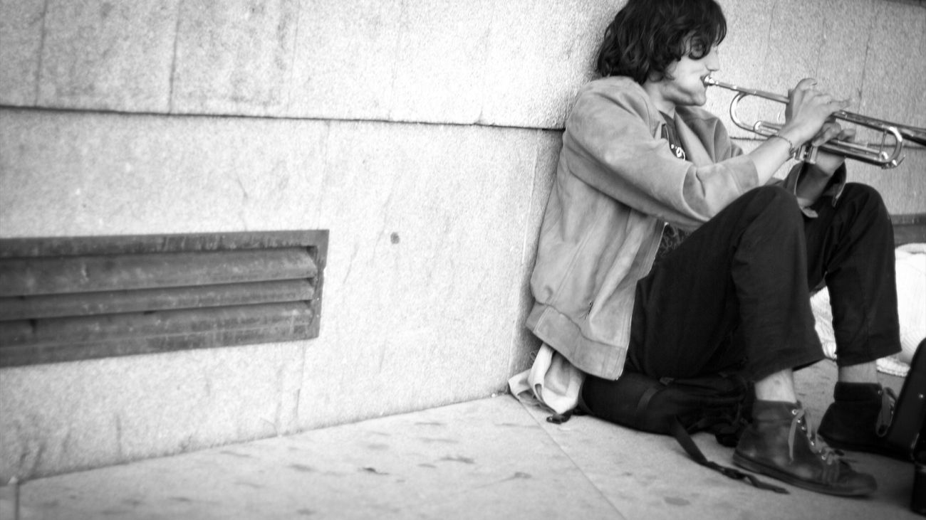 Hasta 399 músicos callejeros consiguen la autorización para actuar en el centro de Madrid