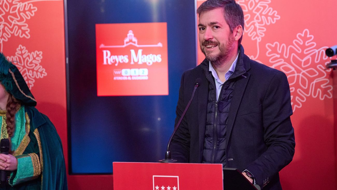 La Comunidad de Madrid cree que las encuestas demuestran que los españoles "están cansados" del "desgobierno" de Pedro Sánchez