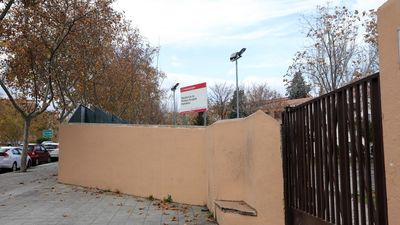 La Comunidad asegura que el centro de menores de Hortaleza donde se produjo un incendio no estaba saturado