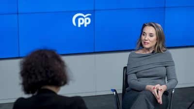 El PP llevará al Congreso este semestre tipificar el delito de deslealtad constitucional ante la amenaza de referéndum