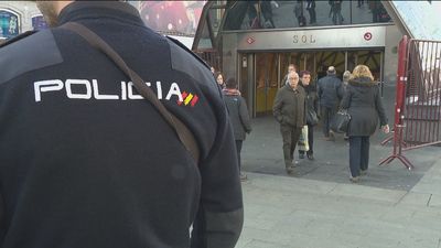 2023 cierra el año con la cifra más alta de arrestos por yihadismo desde el 11M