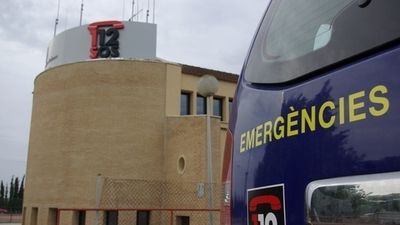 Muere un hombre tras seccionarse la femoral con una radial en Puerto de Alcúdia, Mallorca