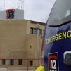 Muere un hombre tras seccionarse la femoral con una radial en Puerto de Alcúdia, Mallorca