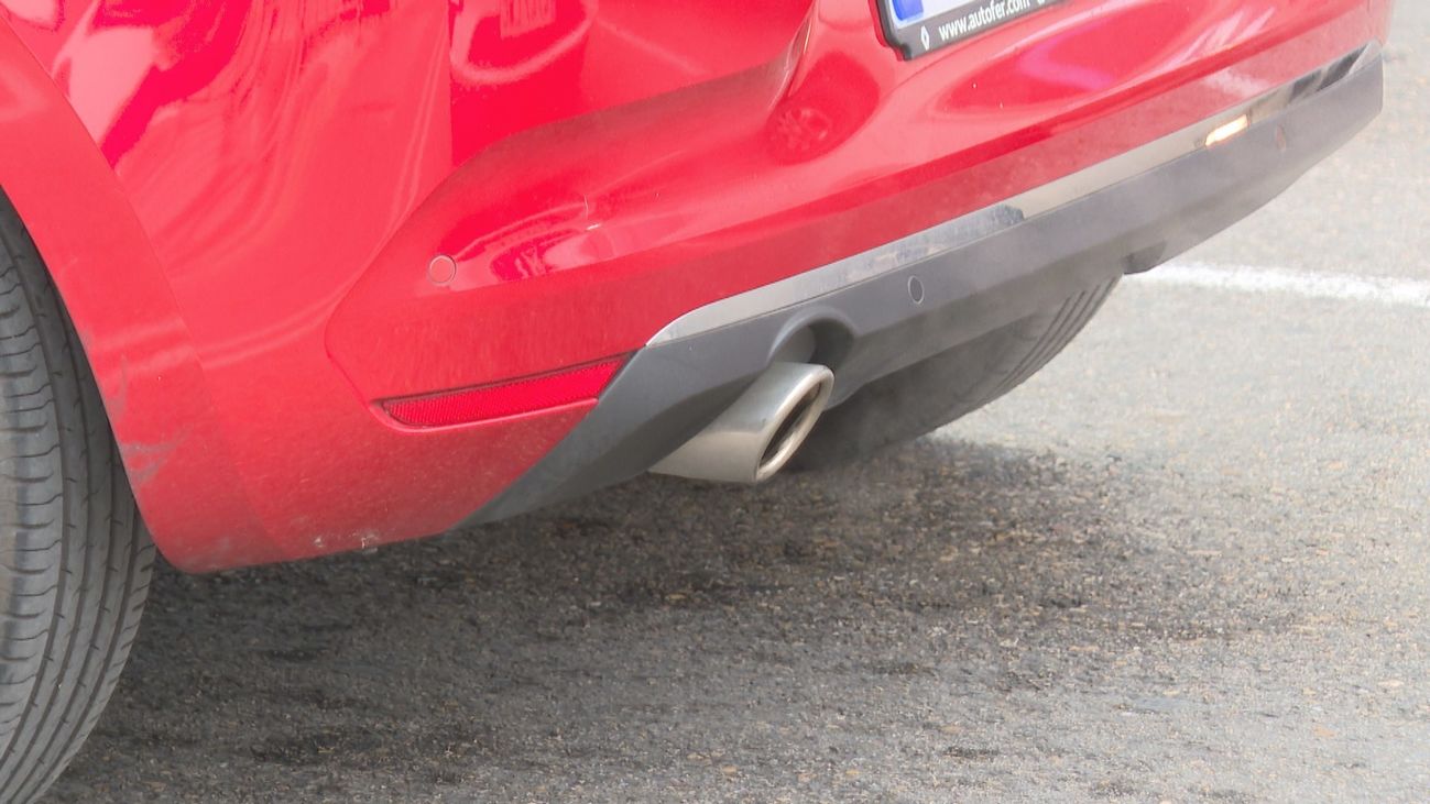 Los Automovilistas Europeos Asociados ven "justificada una moratoria" de Madrid Zona de Bajas Emisiones