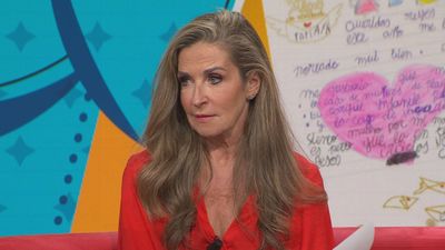 Isabel Lacambra, toda una  'reina maga':  "vamos a ayudar a los Reyes Magos a llegar a todos los rincones"