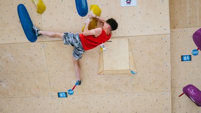 Colmenar Viejo premia a 23 deportistas locales en los Premios a la Excelencia Deportiva