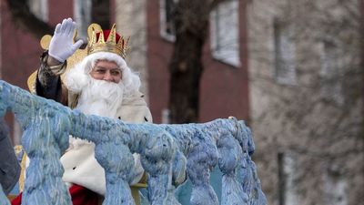 Los Reyes Magos ya visitan los distritos de Madrid: dónde y cuándo son sus cabalgatas
