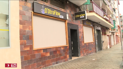 Investigan el ataque de los trinitarios en Ciudad Lineal como un ajuste de cuentas por drogas