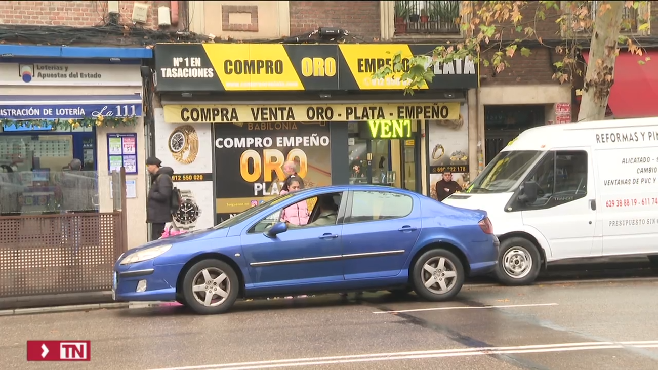 Muere un hombre tras ser agredido por su hijo en la Sota de Valderrueda