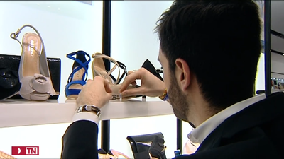 Madrid cierra 2023 con 295.865 parados, un 0,65% menos