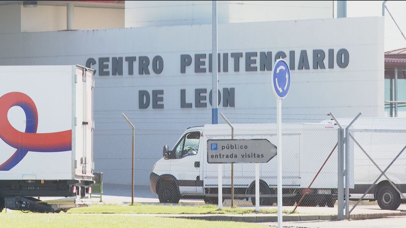 Muere un hombre tras ser agredido por su hijo en la Sota de Valderrueda