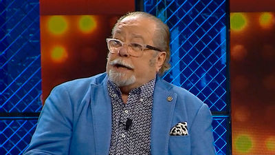 Muere el humorista Paco Arévalo a los 76 años de edad