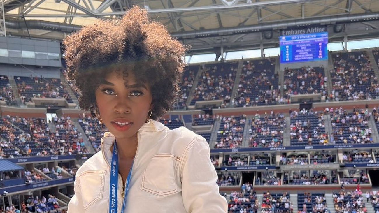 La actriz de 'Black Panther' Carrie Bernans, herida grave tras ser atropellada en Nueva York