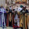 Los Reyes Magos ya están en Madrid