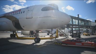 Los sindicatos mantienen la huelga en el 'handling' ante la falta de acuerdo con Iberia