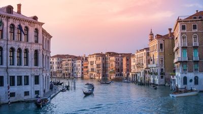 Venecia convertida en "ciudad museo", la primera ciudad del mundo en la que hay que pagar por su visita