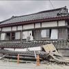Japón registra una nueva réplica de 5,5 tras el terremoto de magnitud 7,6 que ha dejado más de 60 muertos