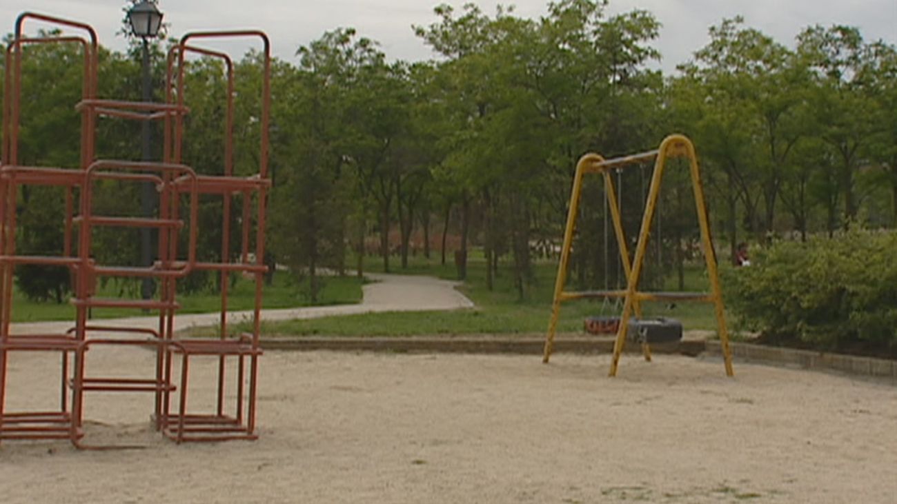 La Policía investiga una violación grupal a un joven en el Parque de las Cruces de Carabanchel