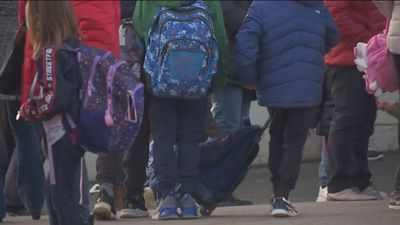 El periodo de escolarización del próximo curso en centros públicos de Madrid se abrirá el 12 de marzo