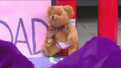 Aumenta el número de menores huérfanos por violencia contra las mujeres