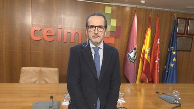 CEIM afirma que el paro en diciembre  “cayó solamente un 1% y solo en el sector servicios por la Navidad”