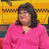 Stefania Nicoleta: ópera en el taxi