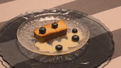 ¿Pan duro? ¡No lo tires! Mira estas recetas que podrían servirte