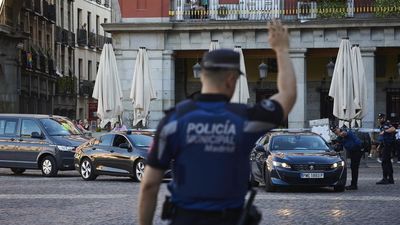 Últimos días para apuntarte a la convocatoria de oposiciones a la policía local en el Ayuntamiento de Madrid