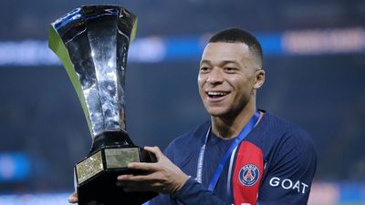 Mbappé desvela un acuerdo con el PSG y rompe su silencio: "Sé lo que quiero hacer, ¿por qué alargarlo?"