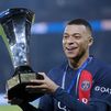 Mbappé desvela un acuerdo con el PSG y rompe su silencio: "Sé lo que quiero hacer, ¿por qué alargarlo?"