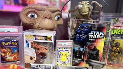 La exposición ‘Invasión Vintage’ llega a Madrid