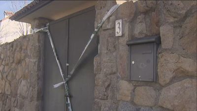 Condenado a 26 años de cárcel por matar de un  disparo a su mujer y herir a su hija en Majadahonda