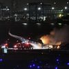 Ya se sabe la causa del accidente de avión de Japón