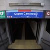 Restablecida la circulación en L6 de Metro entre Cuatro Caminos y Ciudad Universitaria
