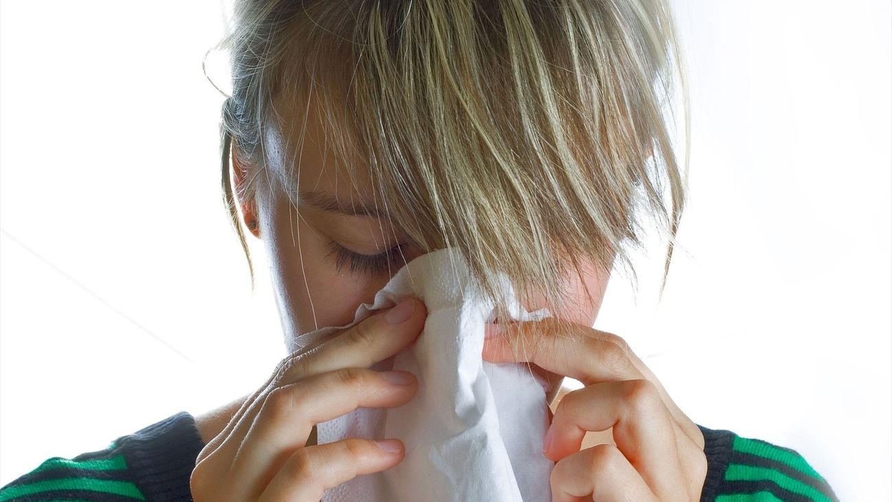 La Comunidad de Madrid critica la falta de planificación del  Ministerio por la epidemia de gripe