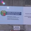 El Gobierno vasco cierra 2023 con 61 terceros grados para presos de ETA