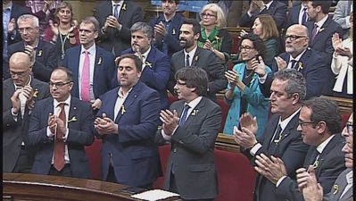 El PP defiende que su enmienda a la amnistía es el primer paso para reforzar al Estado