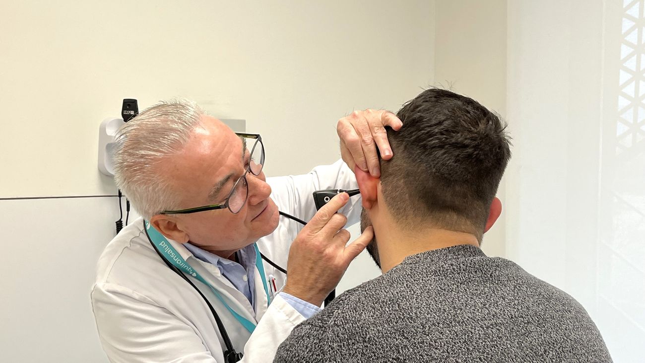 Ministerio de Sanidad y Comunidades Autónomas debaten sobre el déficit de médicos en verano