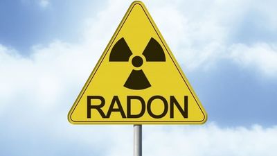 Un estudio relaciona la exposición al radón con otra enfermedad diferente al cáncer de pulmón